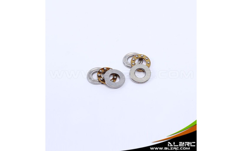 Thrust Bearing - F5-10M(Φ5xΦ10x4mm)